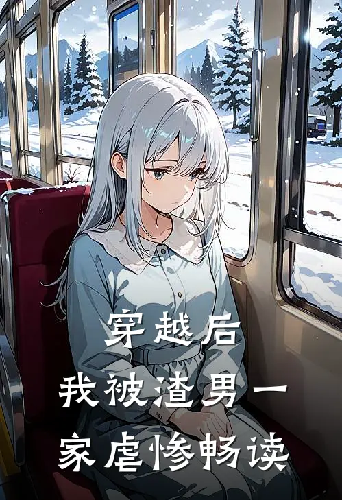 穿越后,我被渣男一家虐惨畅读