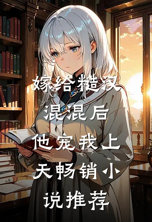 嫁给糙汉混混后,他宠我上天畅销推荐知乎