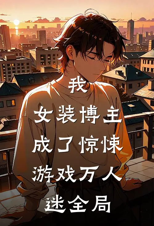 我,女装博主,成了惊悚游戏万人迷全局无删减