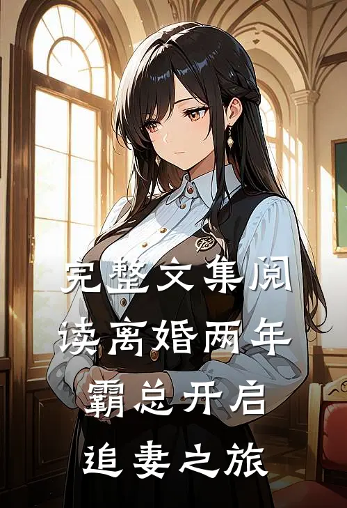 完整文集阅读离婚两年，霸总开启追妻之旅