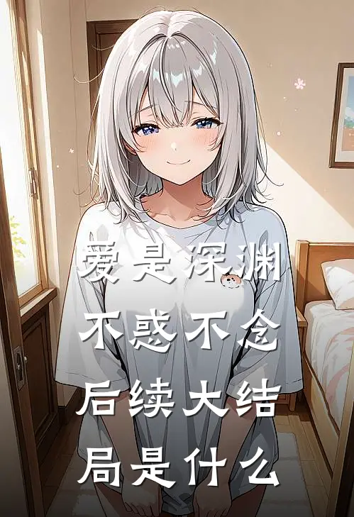 爱是深渊,不惑不念后续大结局是样的
