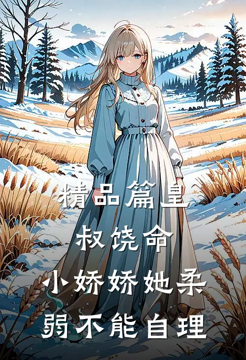 精品篇皇叔饶命,小娇娇她柔弱不能自理
