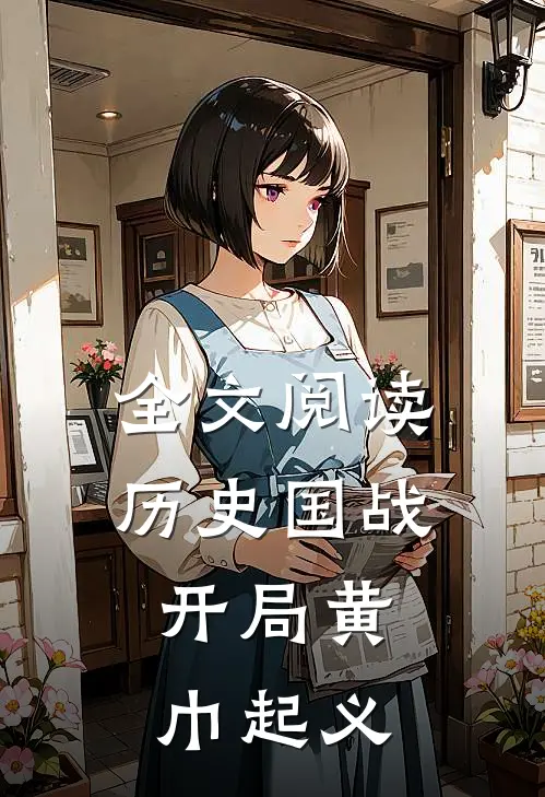 全文阅读历史国战开局黄巾起义的