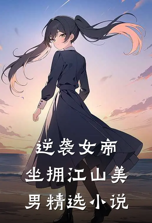 逆袭女帝,坐拥江山美男精选