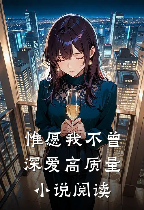 惟愿我不曾深爱高质量阅读免费