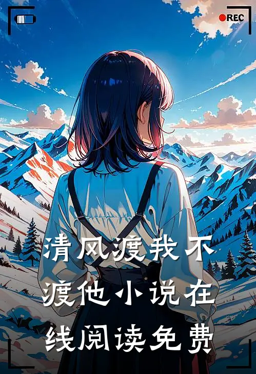 清风渡我不渡他在线阅读免费无弹窗