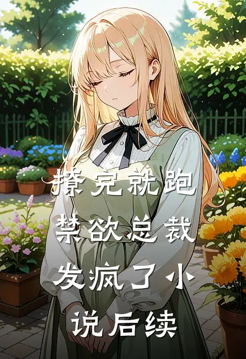 撩完就跑，禁欲总裁发疯了小说后续