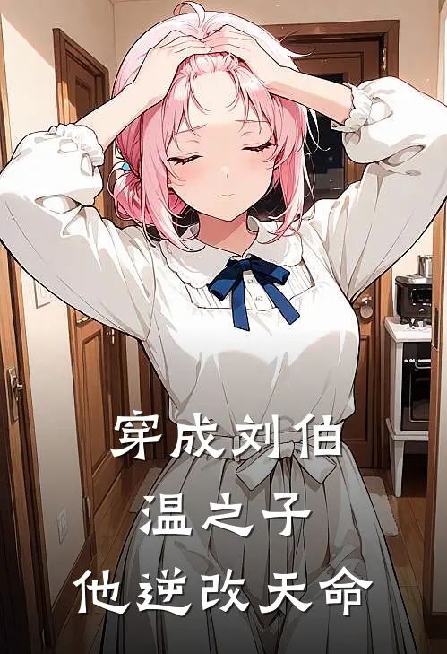 穿成刘伯温之子,他逆改天命