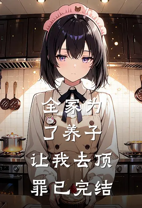 全家为了养子,让我去顶罪已完结