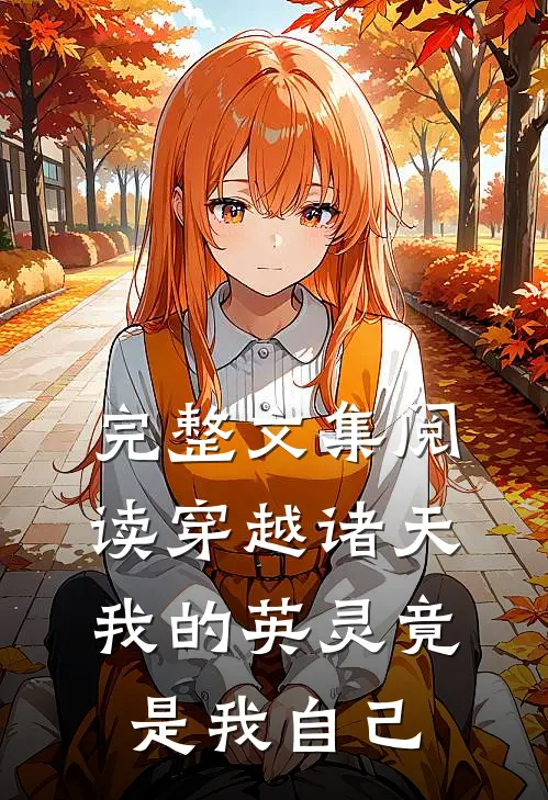 完整文集阅读穿越诸天我的英灵竟是我自己的