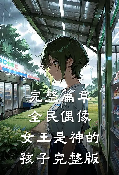 完整篇章全民偶像:女王是神的孩子完整版