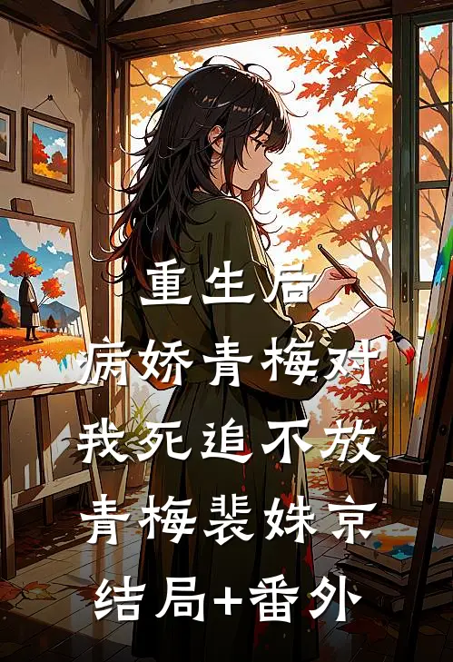 重生后，病娇青梅对我死追不放青梅裴姝京结局+番外
