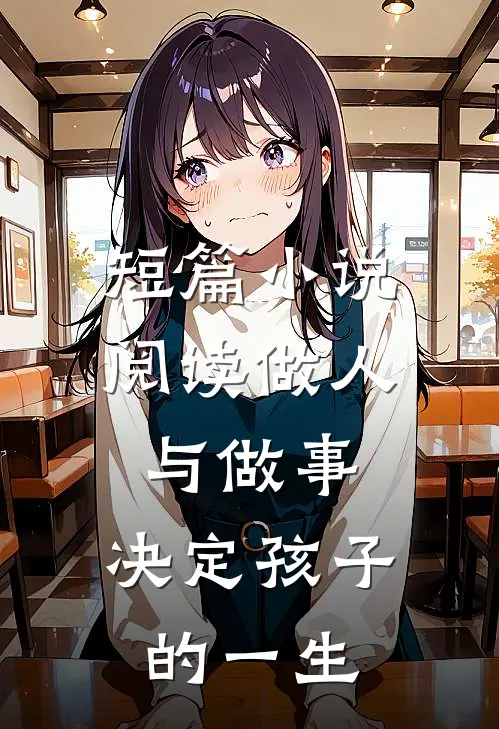 短篇阅读做人与做事,决定孩子的一生读书笔记