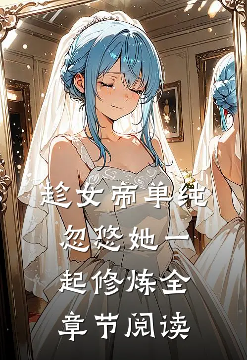 趁女帝单纯,忽悠她一起修炼全章节阅读免费