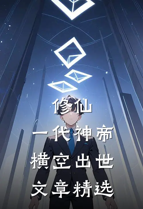 修仙一代神帝横空出世文章精选阅读