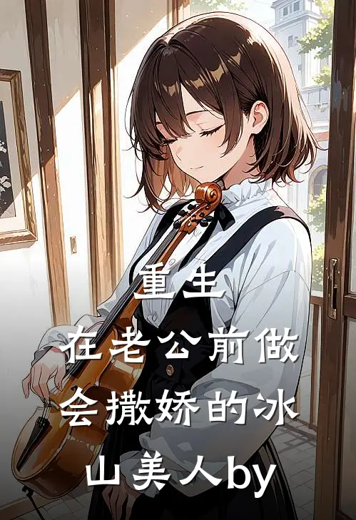 重生：在老公前做会撒娇的冰山美人by