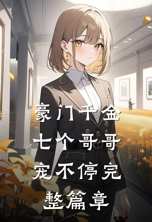 豪门千金七个哥哥宠不停完整篇章
