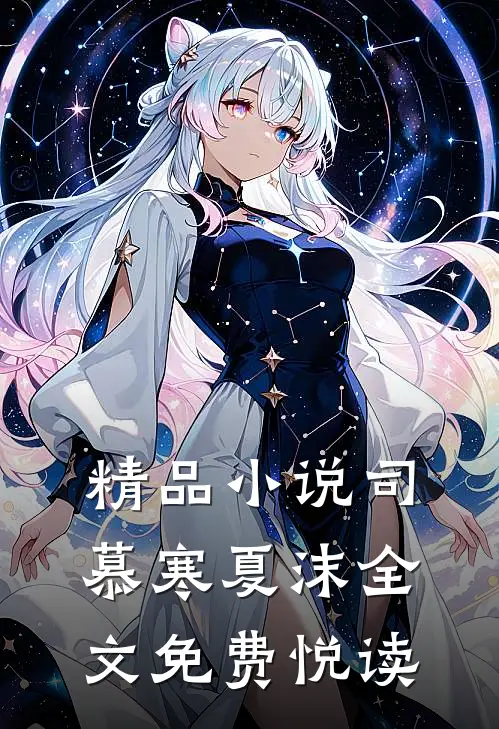 精品小说司慕寒夏沫全文免费悦读