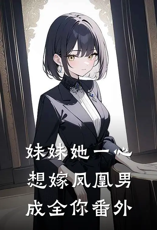妹妹她一心想嫁凤凰男,成全你 番外篇