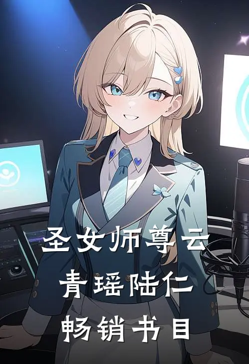 圣女师尊云青瑶陆仁畅销书目
