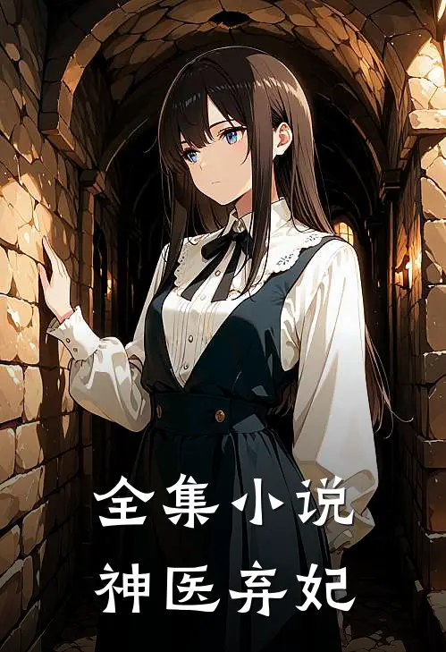 全集小说神医弃妃