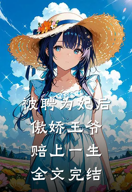 被聘为妃后,傲娇王爷赔上一生全文完结
