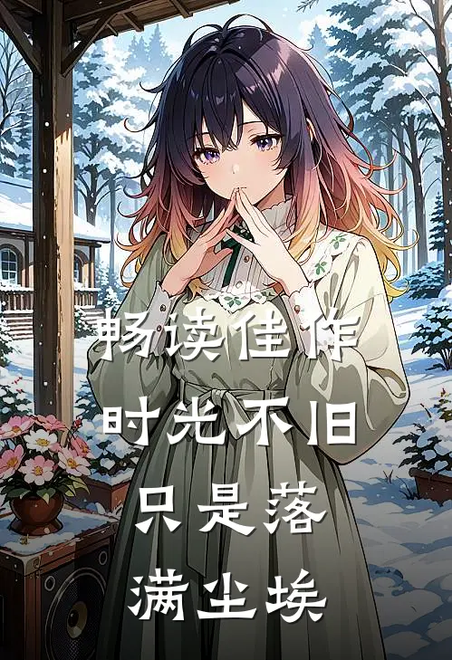 畅读佳作时光不旧,只是落满尘埃下一句
