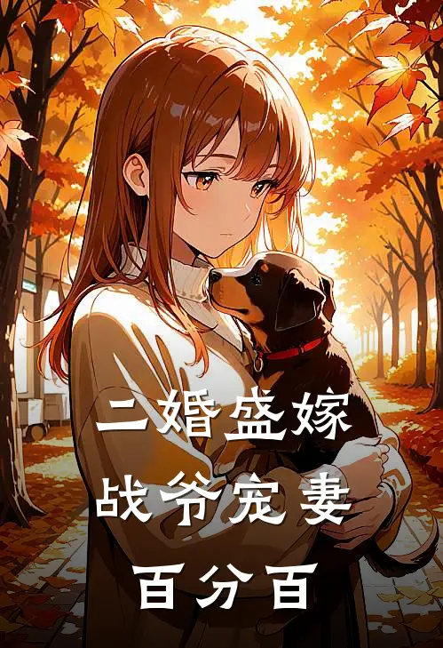 二婚盛嫁战爷宠妻百分百