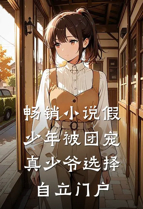 畅销小说假少年被团宠，真少爷选择自立门户