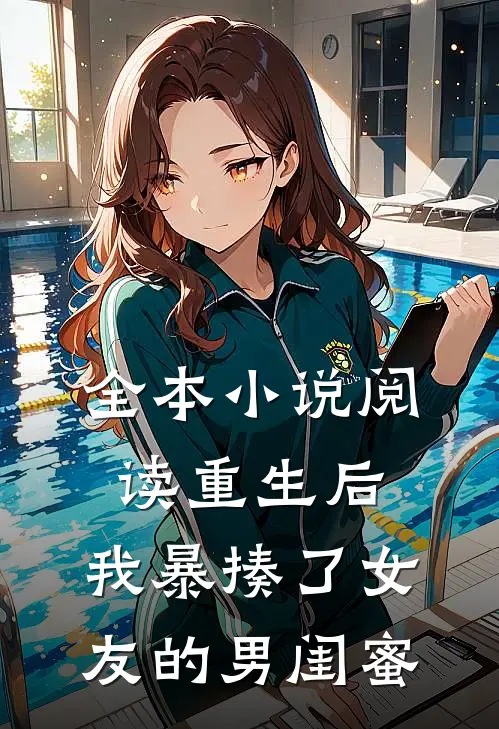 全本阅读重生后,我暴揍了女友的男闺蜜免费阅读