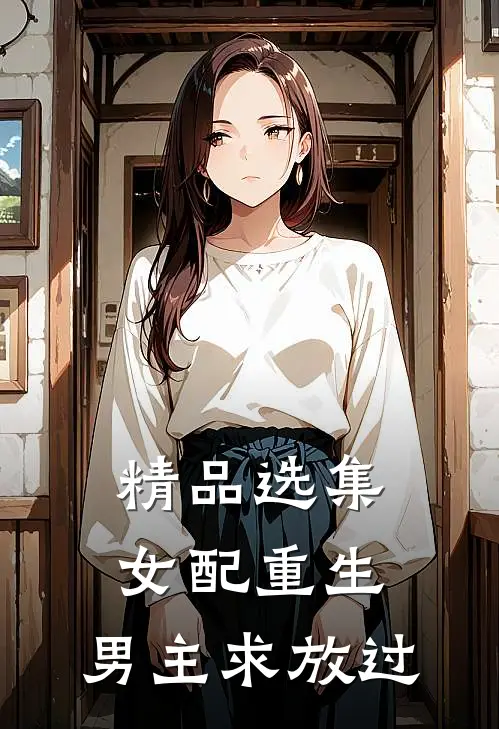 精品选集女配重生,男主求放过女主