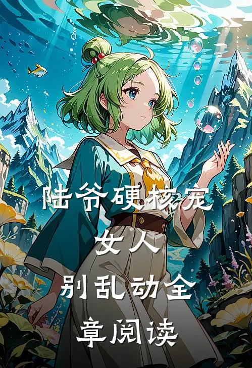 陆爷硬核宠女人,别乱动全章阅读