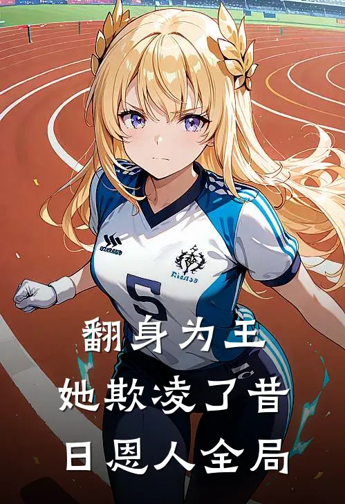 翻身为王,她欺凌了昔日恩人全局免费阅读