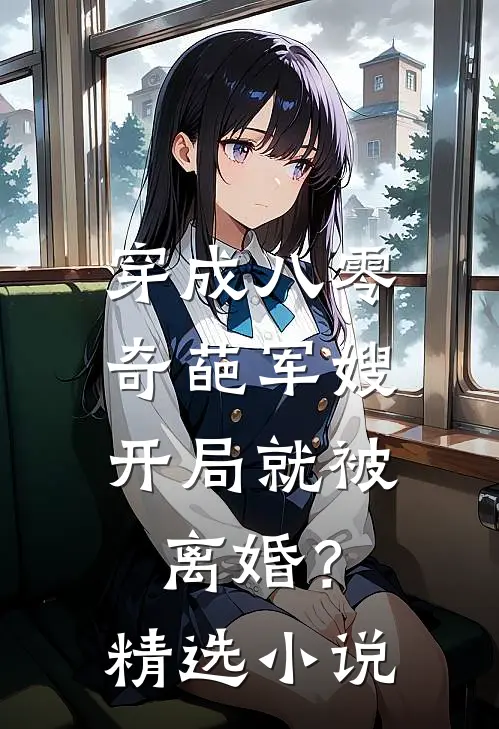 穿成八零奇葩军嫂,开局就被离婚?精选免费阅读