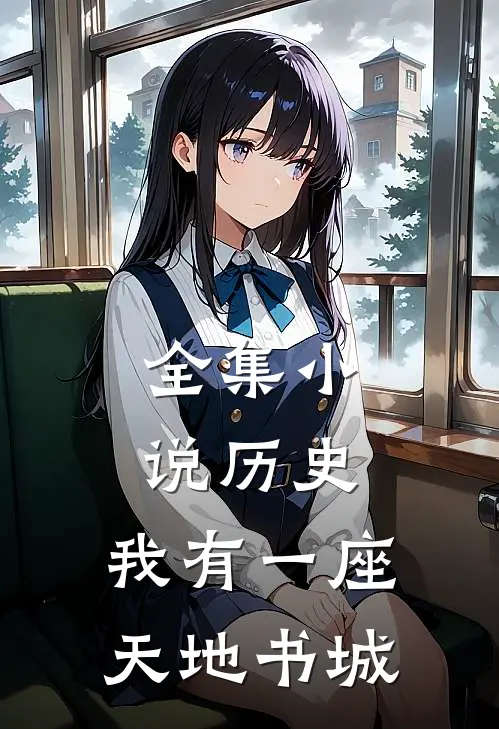 全集历史我有一座天地书城