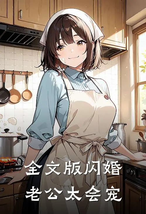 全文版闪婚老公太会宠
