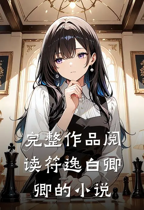 完整作品阅读符逸白卿卿的叫