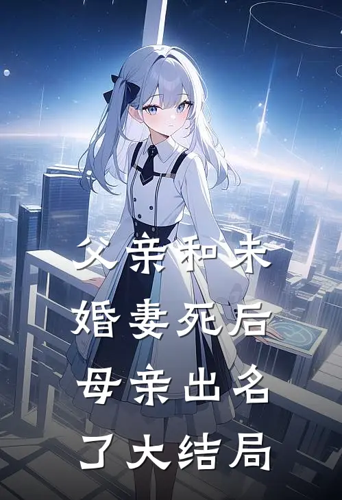 父亲和未婚妻死后,母亲出名了大结局