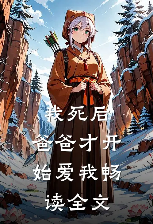 我死后,爸爸才开始爱我畅读全文