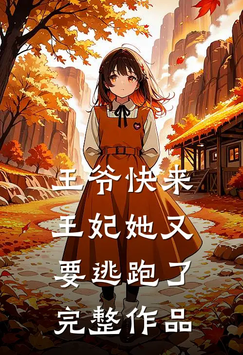 王爷快来，王妃她又要逃跑了完整作品