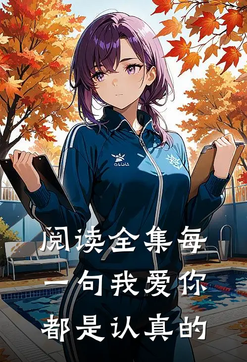 阅读全集每一句我爱你,都是认真的爱