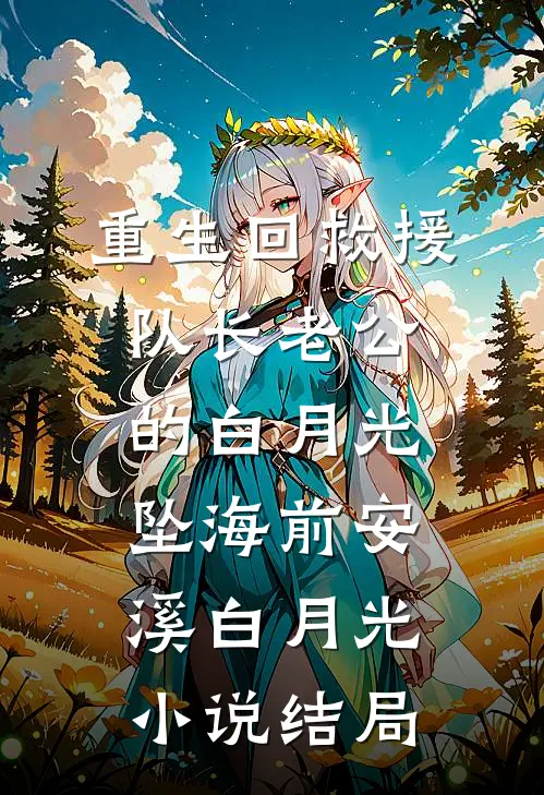 重生回救援队长老公的白月光坠海前安溪白月光小说结局