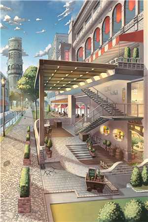 一席幽梦扰清欢必读文