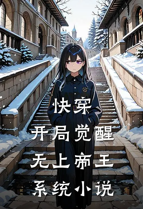 快穿开局觉醒无上帝王系统