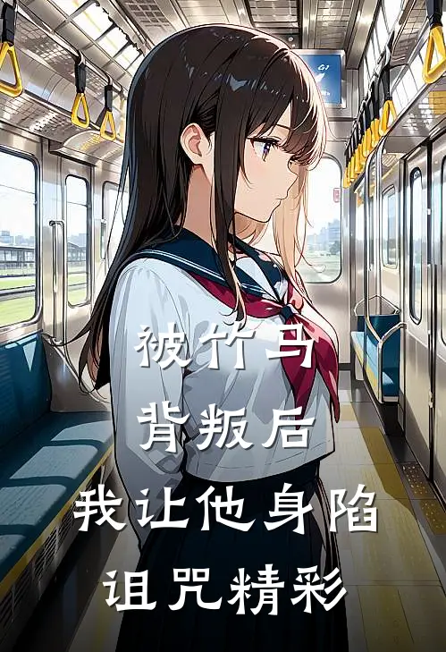 被竹马背叛后,我让他身陷诅咒精彩