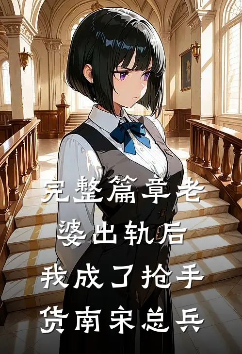 完整篇章老婆出轨后,我成了抢手货南宋总兵