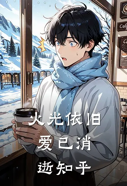 火光依旧,爱已消逝知乎免费阅读