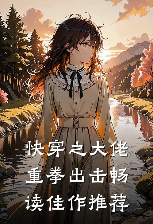 快穿之大佬重拳出击畅读佳作推荐