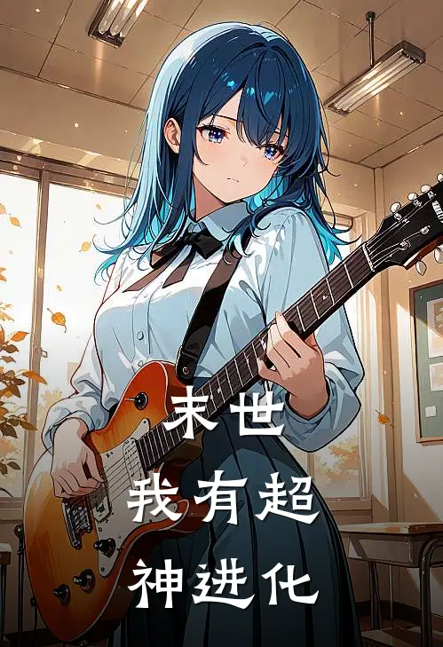 末世我有超神进化免费阅读