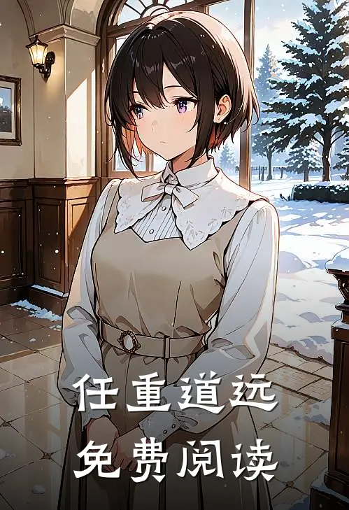 任重道远免费阅读